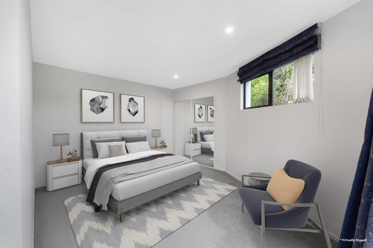 Photo of property in 160b Soleares Avenue, Mount Pleasant, Christchurch, 8081