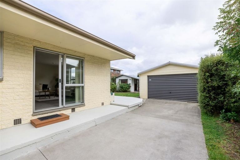 Photo of property in 46 Mathers Road, Hoon Hay, Christchurch, 8025
