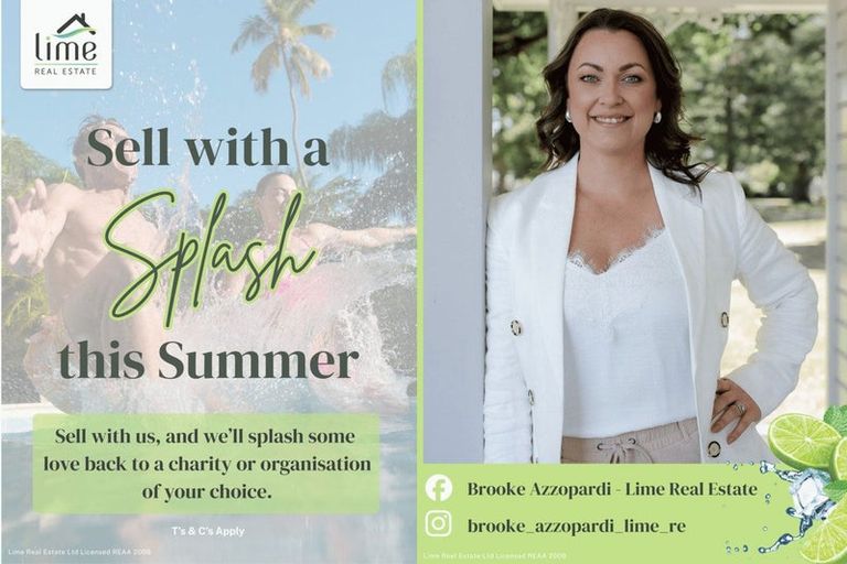 Photo of property in 32 Plover Avenue, Amberley, 7410