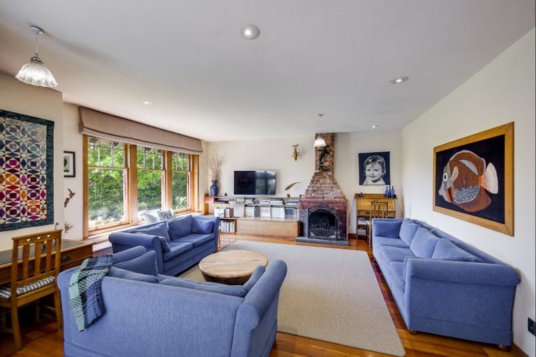Photo of property in 158 Te Mata Peak Road, Havelock North, 4130