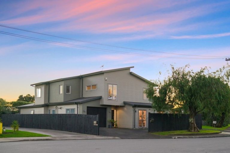 Photo of property in 67 Millen Avenue, Pakuranga, Auckland, 2010