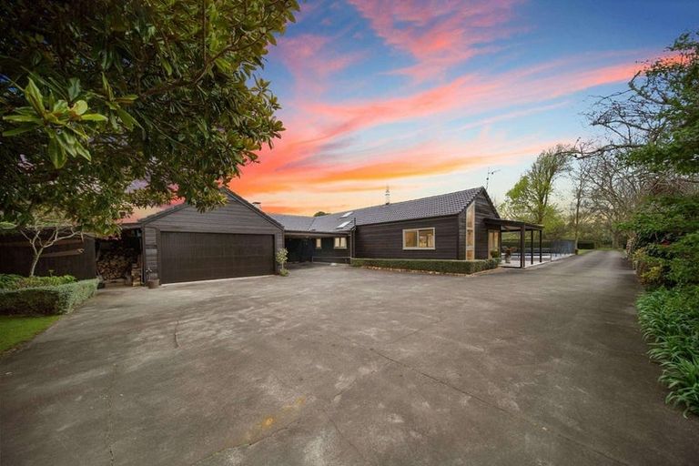 Photo of property in 382 Razorback Road, Pokeno, 2472