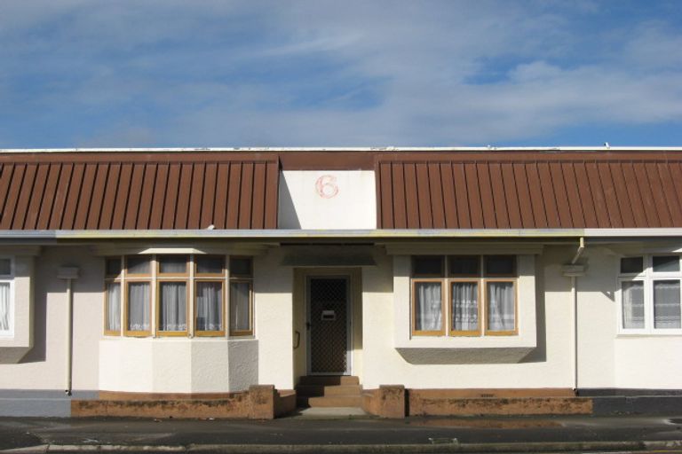 Photo of property in 212 Hastings Street South, Hastings, 4122