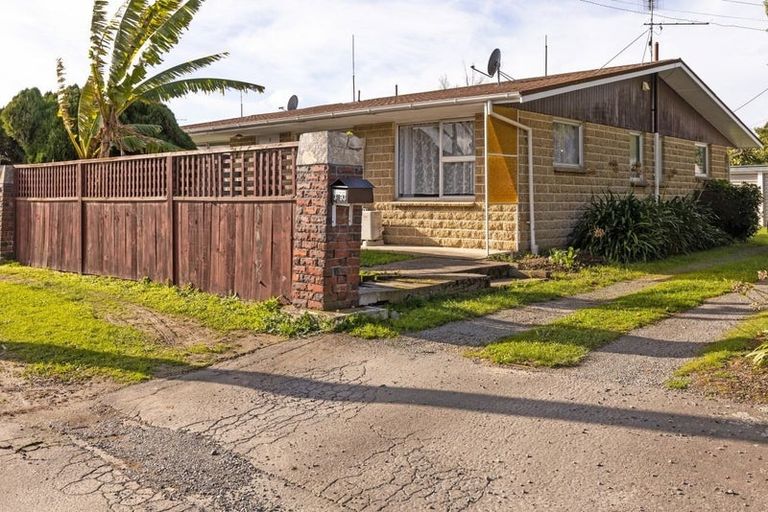 Photo of property in 93 Scott Street, Blenheim, 7201