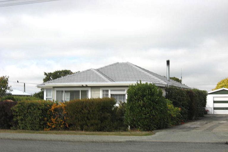 Photo of property in 40 Parsonage Road, Waimate, 7924