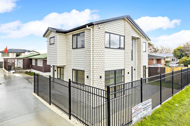 Photo of property in 94a Walmsley Road, Favona, Auckland, 2024