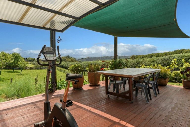 Photo of property in 43 Goodall Road, Whakamarama, Tauranga, 3179