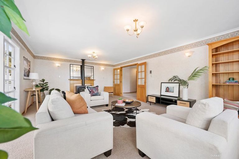 Photo of property in 26 Omar Street, Khandallah, Wellington, 6035