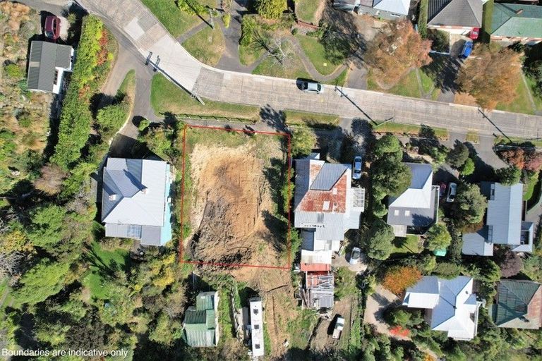 Photo of property in 31 Dalmeny Street, North East Valley, Dunedin, 9010
