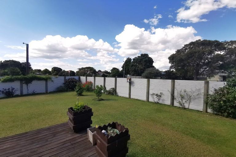 Photo of property in 1 Jellicoe Avenue, Wairoa, 4108
