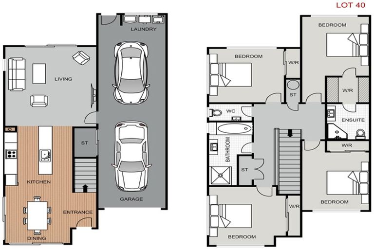 Photo of property in 17 Seafarer Crescent, Stanmore Bay, Whangaparaoa, 0932