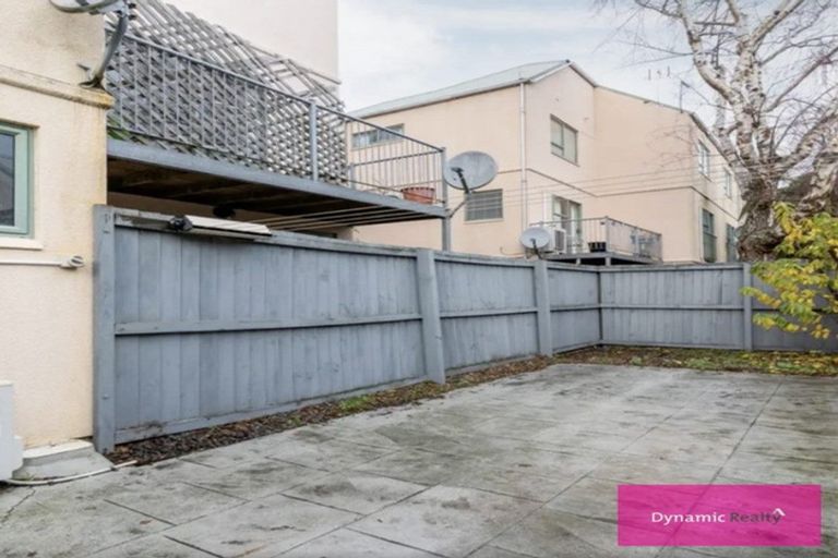 Photo of property in 6/301 Hereford Street, Christchurch Central, Christchurch, 8011