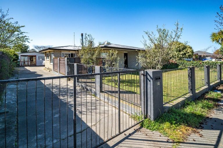 Photo of property in 14 Stonehaven Street, Flaxmere, Hastings, 4120