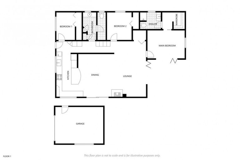 Photo of property in 68 Fache Street, Clyde, 9330