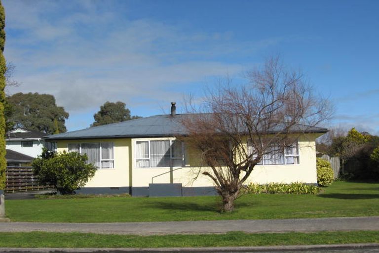 Photo of property in 15 Hillcrest Street, Solway, Masterton, 5810