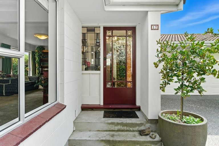 Photo of property in 17 Marley View Street, Somerfield, Christchurch, 8024