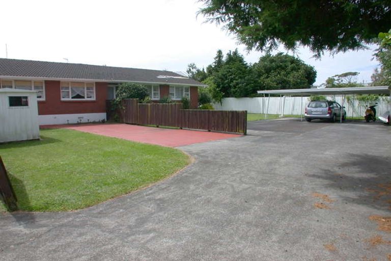Photo of property in 2/23 Browns Avenue, Pakuranga, Auckland, 2010