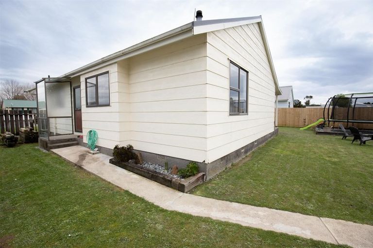 Photo of property in 9 Baillie Place, Cobden, Greymouth, 7802