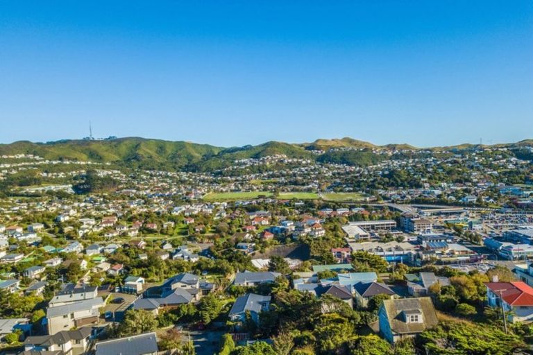 Photo of property in 54b Chesterton Street, Johnsonville, Wellington, 6037