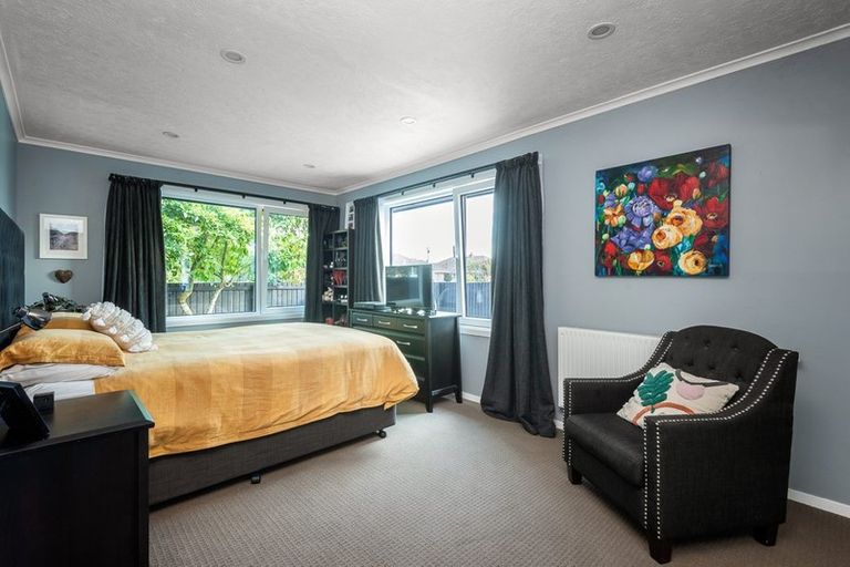 Photo of property in 4 Teesdale Street, Burnside, Christchurch, 8053