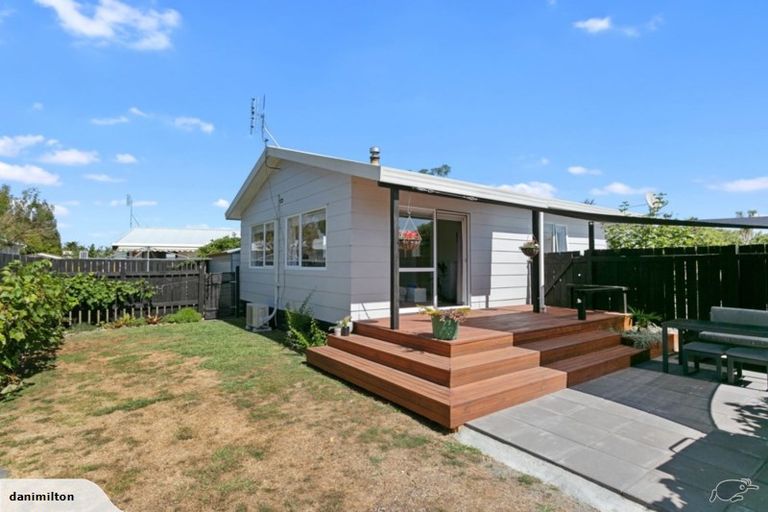 Photo of property in 1/313 Cameron Avenue, Te Awamutu, 3800