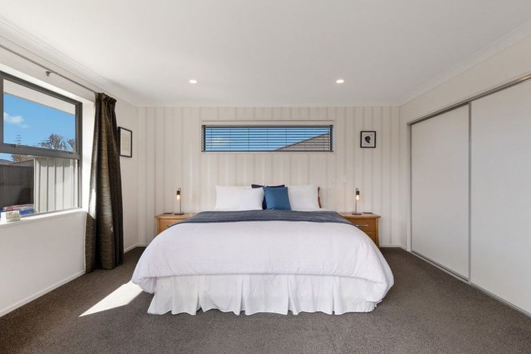 Photo of property in 5 Wearing Place, Kaiapoi, 7630