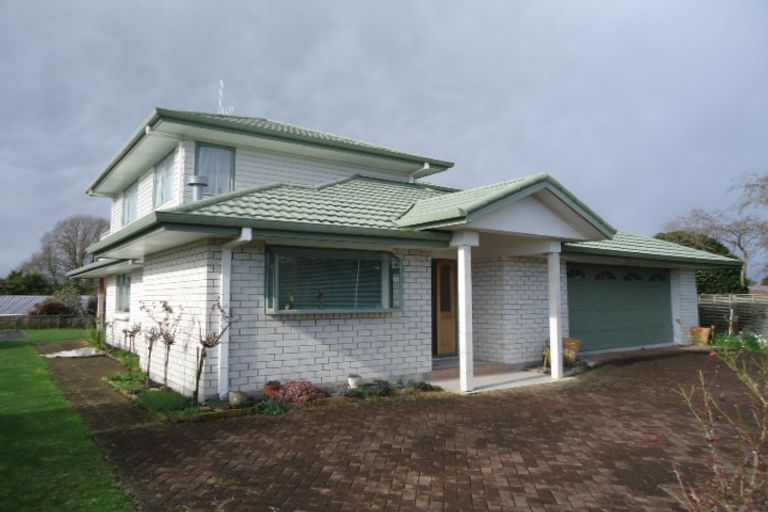 Photo of property in 9 Philip Street, Putaruru, 3411