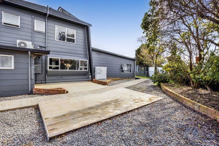 Photo of property in 52 Murray Avenue, Hawera, 4610