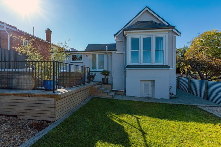 Photo of property in 23 Craigie Avenue, Parkside, Timaru, 7910