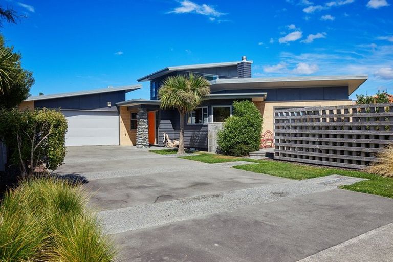 Photo of property in 3 Swyncombe Place, Kaikoura Flat, Kaikoura, 7371