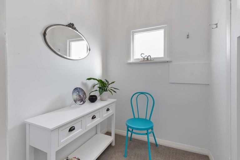 Photo of property in 58 Polson Street, Castlecliff, Whanganui, 4501