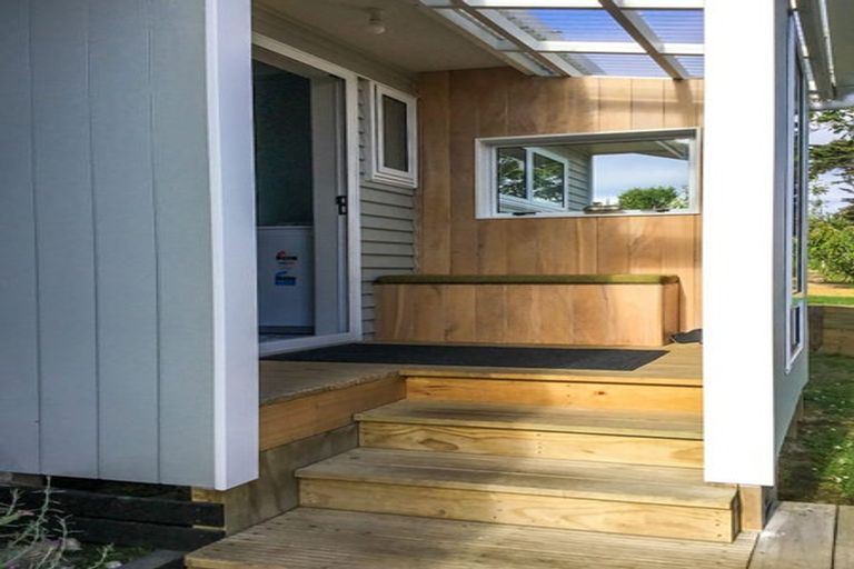 Photo of property in 241b Cowell Street, Kawhia, 3889