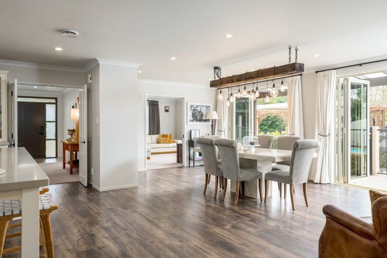 Photo of property in 105 Rosebanks Drive, Tamahere, Hamilton, 3283