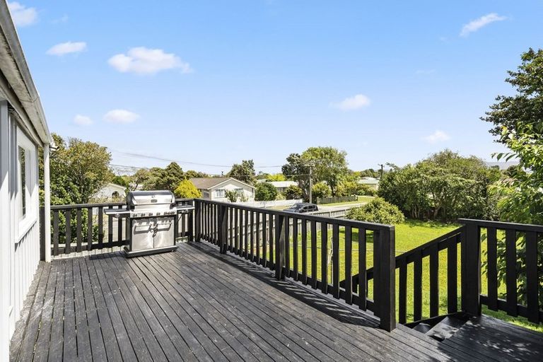 Photo of property in 34 Parakai Street, Paraparaumu, 5032