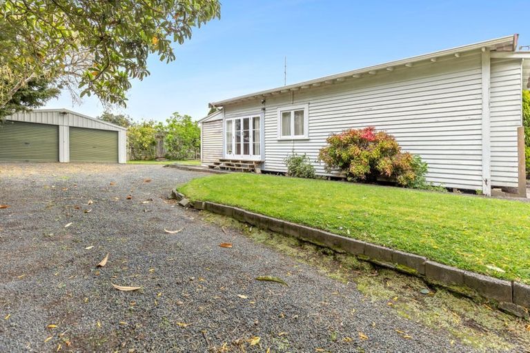 Photo of property in 4 Okoroire Street, Tirau, 3410