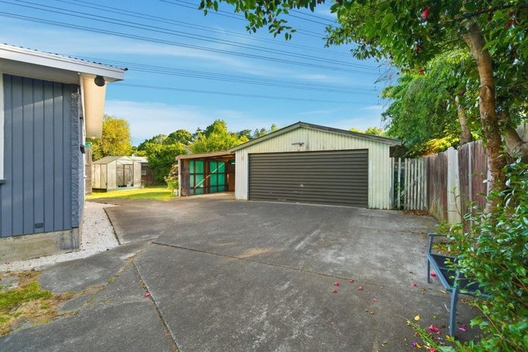 Photo of property in 15 Arlington Street, Burnside, Christchurch, 8053