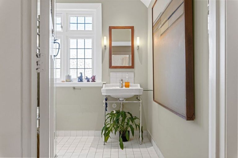 Photo of property in 45 Rossall Street, Merivale, Christchurch, 8014