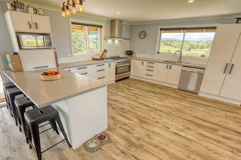 Photo of property in 147 Lake Kaniere Road, Blue Spur, Hokitika, 7811