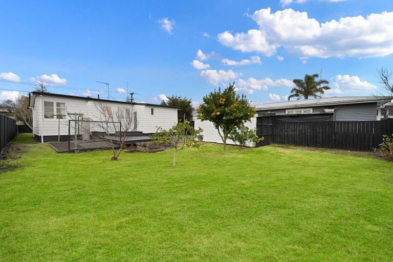 Photo of property in 80 Tawa Street, Melville, Hamilton, 3206