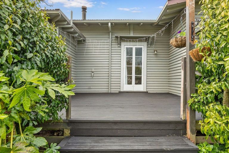 Photo of property in 397 Whakahoro Road, Springdale, Waitoa, 3380