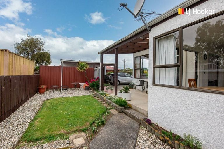 Photo of property in 36 Mure Street, Mosgiel, 9024