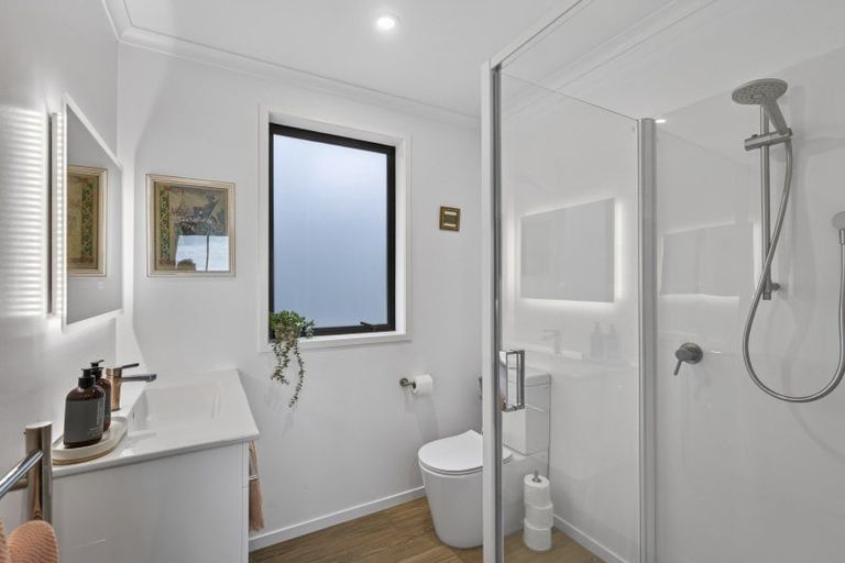 Photo of property in 428 Coast Road, Warea, New Plymouth, 4381