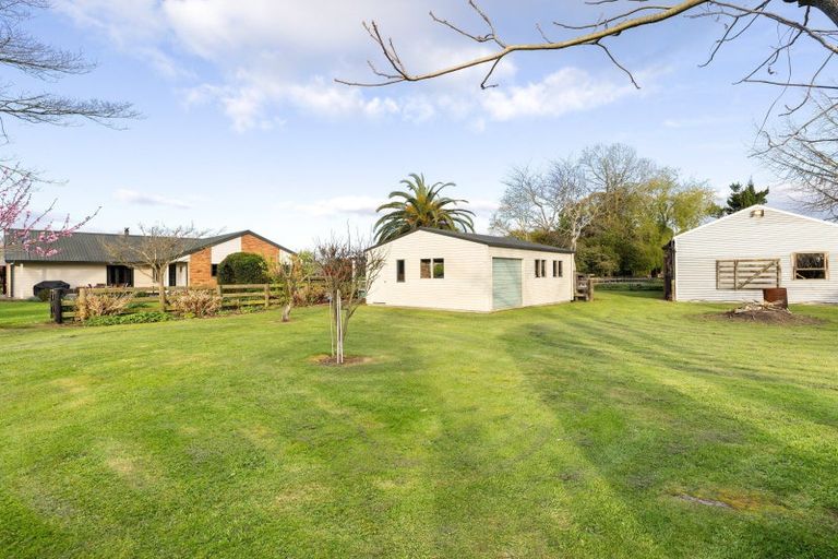 Photo of property in 901 Tauwhare Road, Tauwhare, Hamilton, 3287