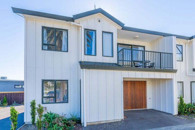 Photo of property in 1/49 Maclean Street, Paraparaumu Beach, Paraparaumu, 5032