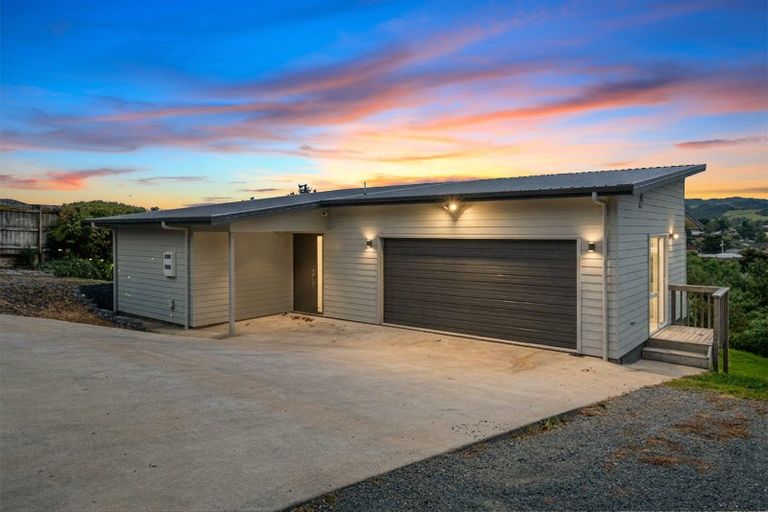 Photo of property in 41 Briden Drive, Tikipunga, Whangarei, 0112