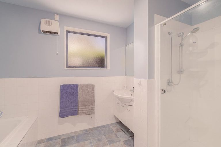 Photo of property in 114 Soleares Avenue, Mount Pleasant, Christchurch, 8081