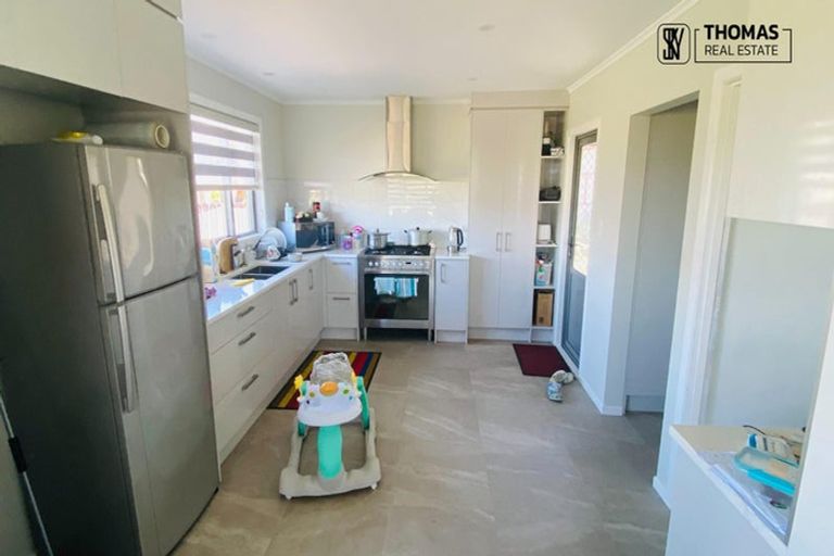 Photo of property in 12 Miami Street, Mangere East, Auckland, 2024