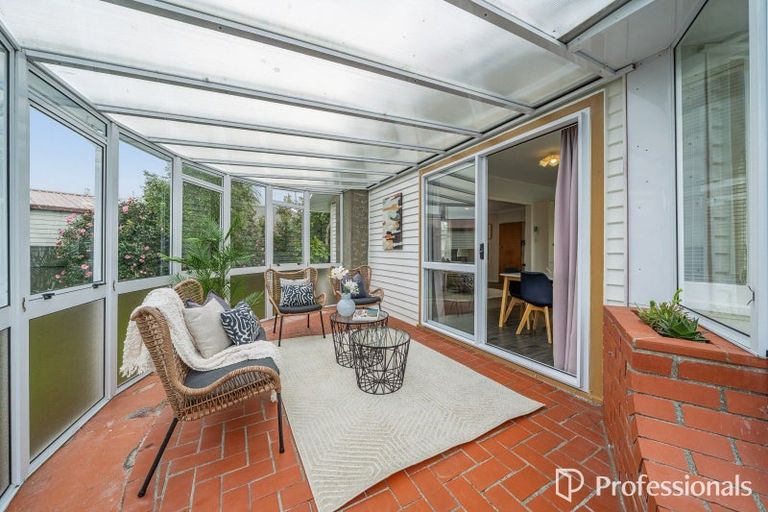 Photo of property in 36 Mcdonald Street, Taita, Lower Hutt, 5011