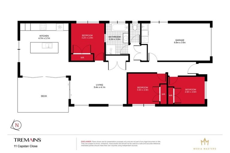 Photo of property in 11 Capstan Close, Pyes Pa, Tauranga, 3112