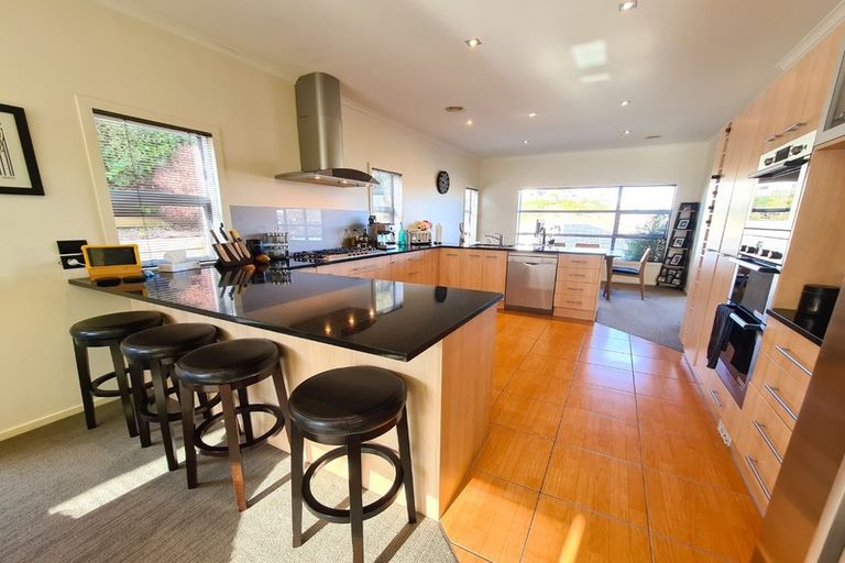 Photo of property in 74 Amesbury Drive, Churton Park, Wellington, 6037